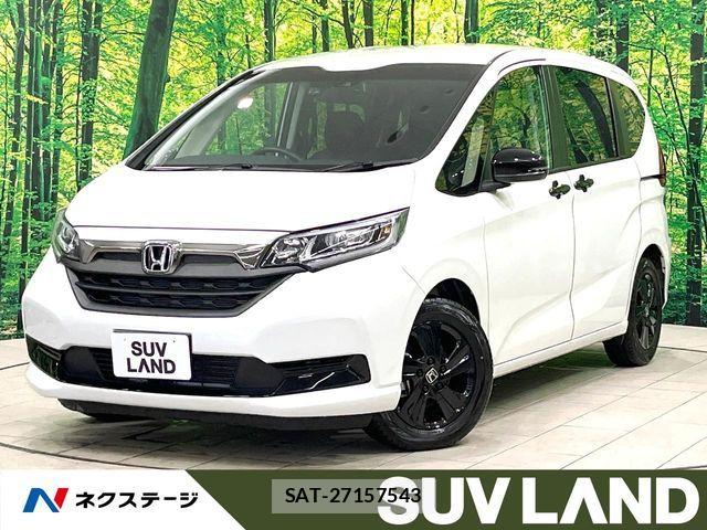 Honda FREED 2023-09 8685579-0