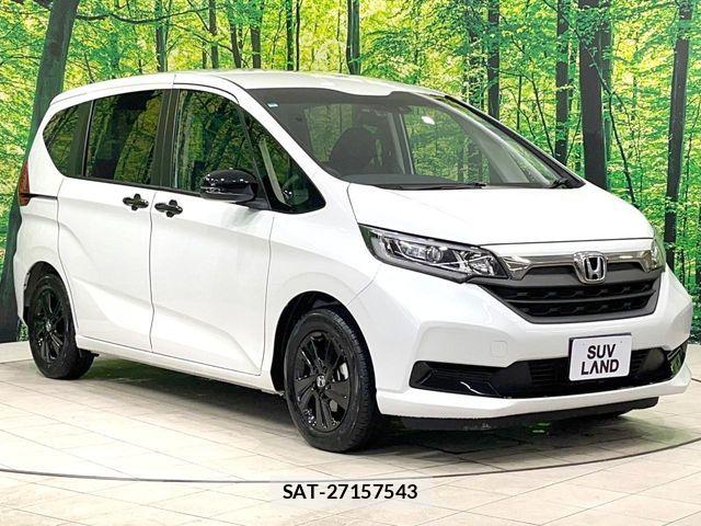 Honda FREED 2023-09 8685579-17