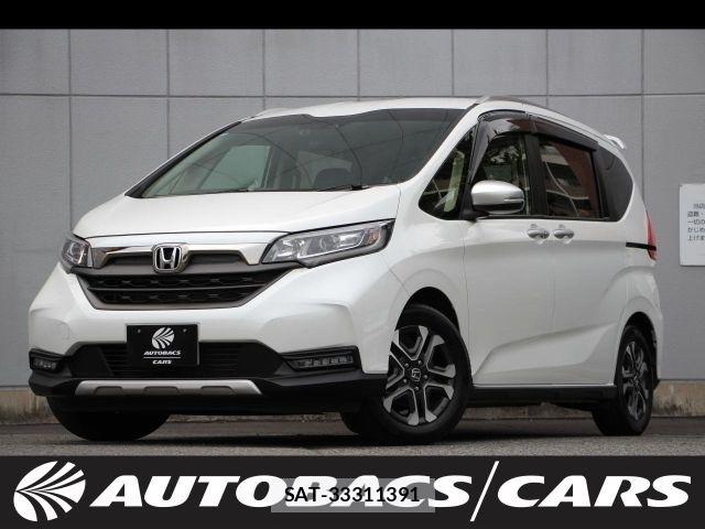 Honda FREED 2022-11 8685582-0