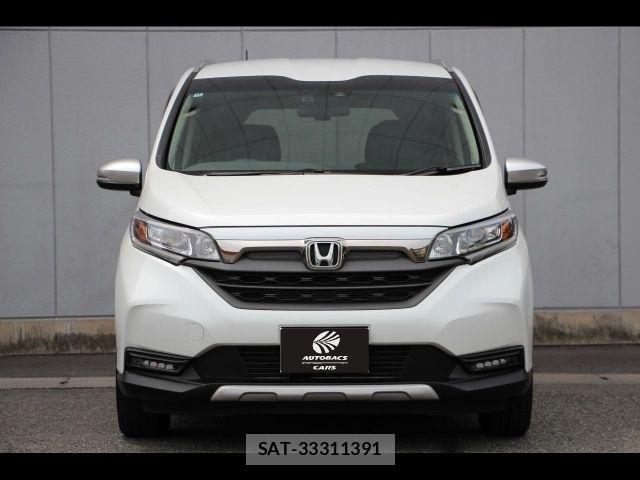 Honda FREED 2022-11 8685582-3