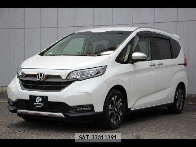 Honda FREED 2022-11 8685582-5