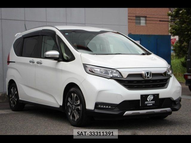 Honda FREED 2022-11 8685582-6