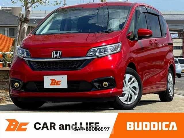 Honda FREED 2023-04 8685583-0