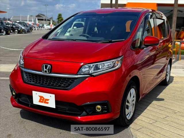 Honda FREED 2023-04 8685583-9