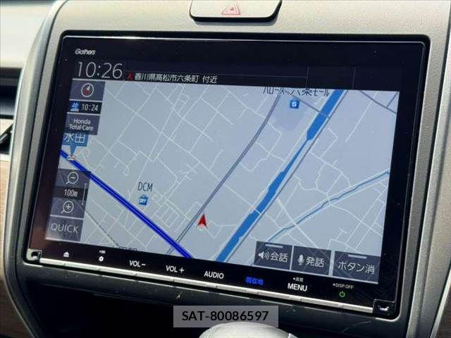 Honda FREED 2023-04 8685583-2