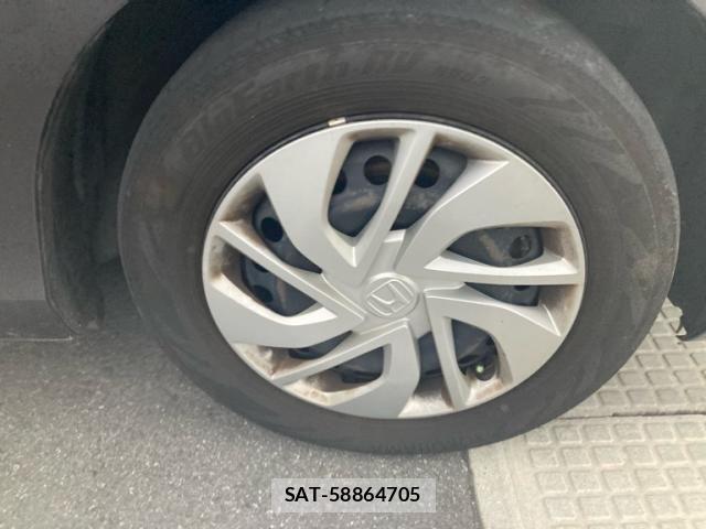 Honda FREED 2017-11 8742301-9