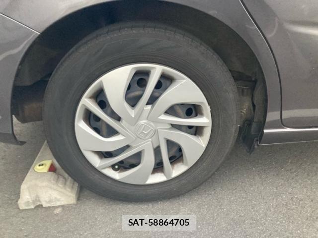 Honda FREED 2017-11 8742301-10