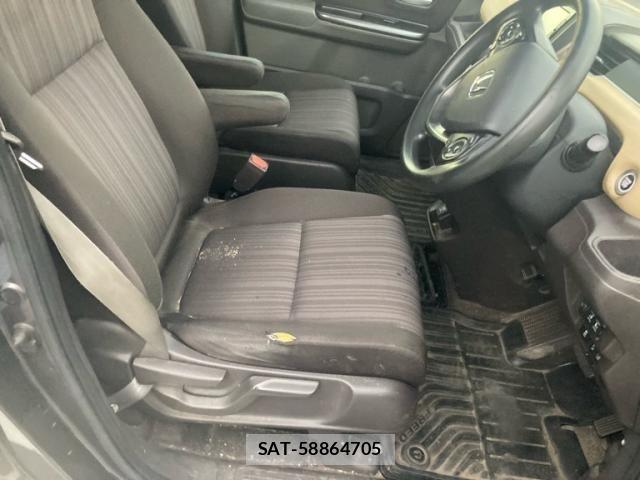 Honda FREED 2017-11 8742301-12