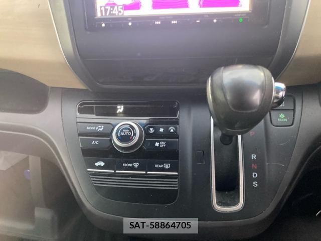 Honda FREED 2017-11 8742301-20