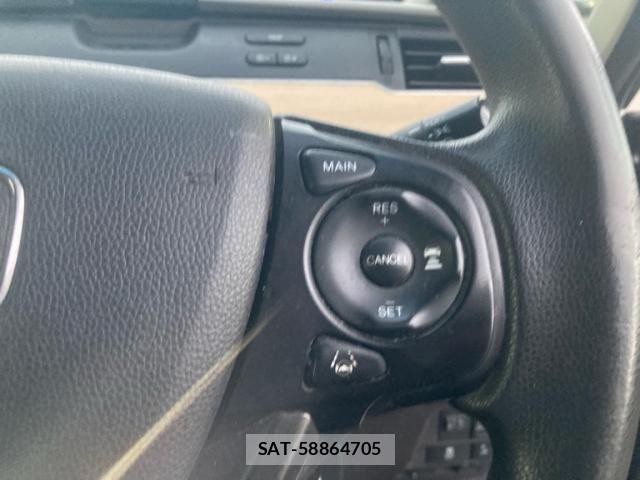 Honda FREED 2017-11 8742301-21
