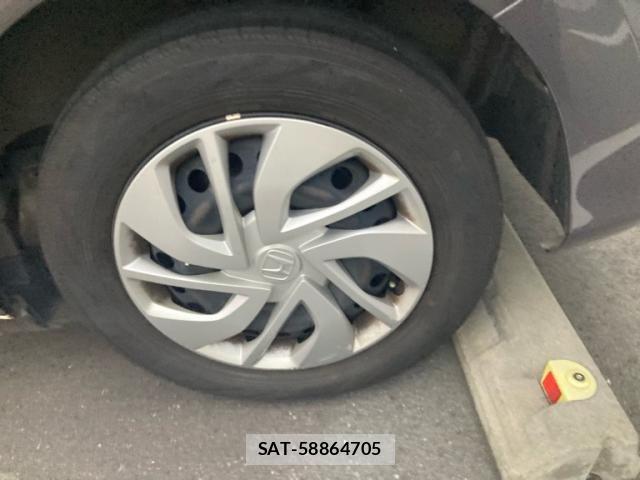Honda FREED 2017-11 8742301-7