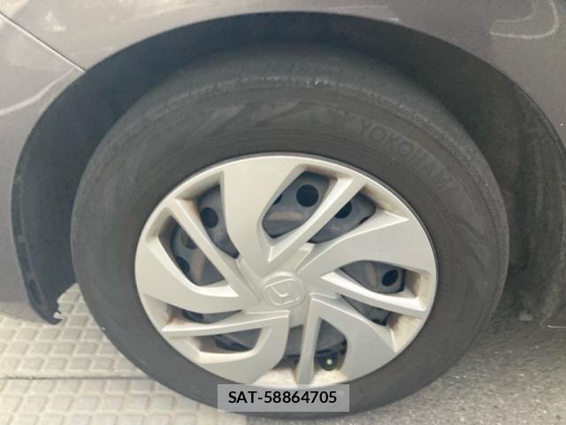 Honda FREED 2017-11 8742301-8