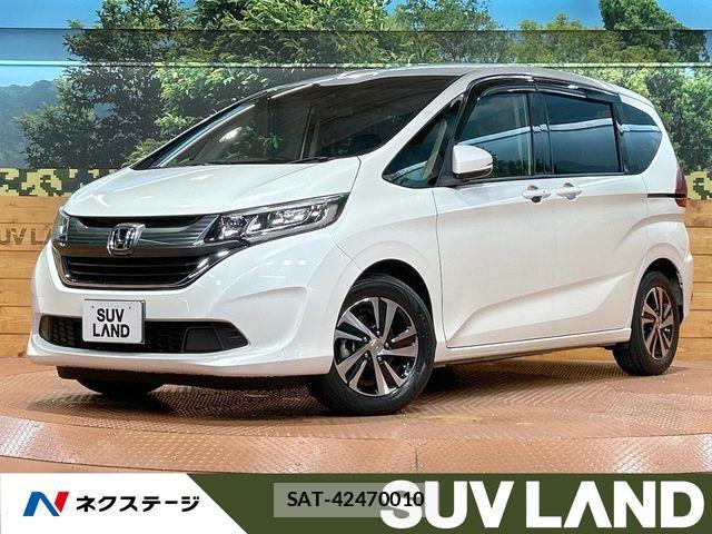 Honda FREED 2017-05 8742284-0
