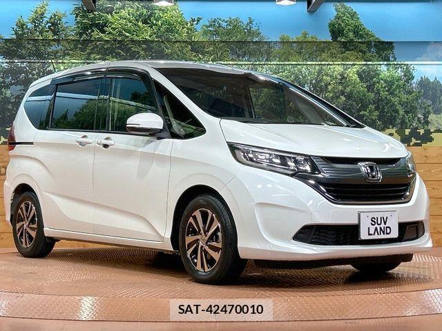 Honda FREED 2017-05 8742284-16