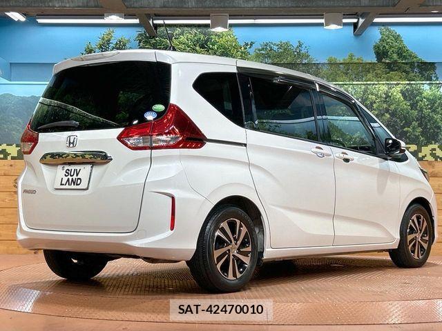 Honda FREED 2017-05 8742284-17