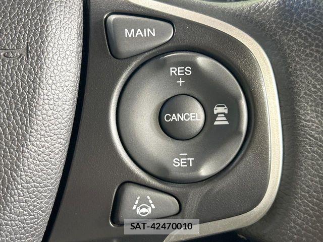 Honda FREED 2017-05 8742284-5