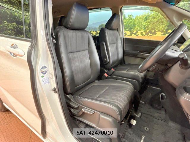 Honda FREED 2017-05 8742284-7