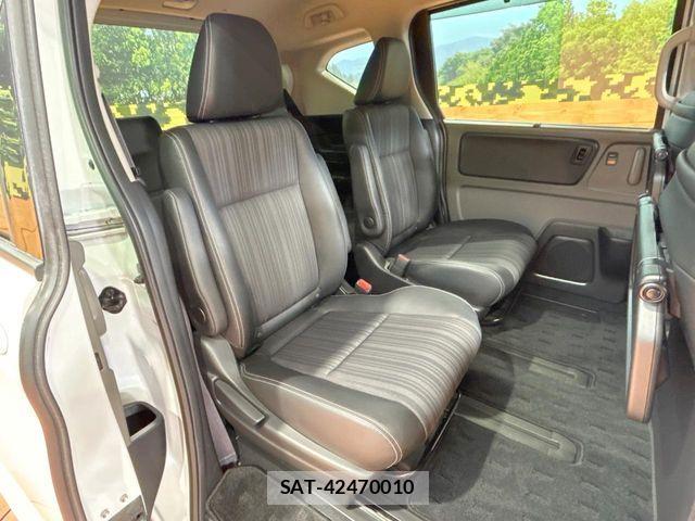 Honda FREED 2017-05 8742284-8