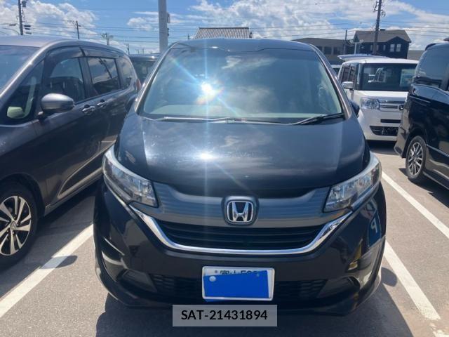 Honda FREED 2018-11 8742296-0