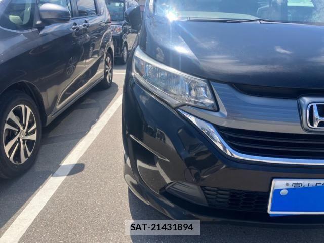 Honda FREED 2018-11 8742296-1