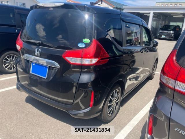 Honda FREED 2018-11 8742296-2