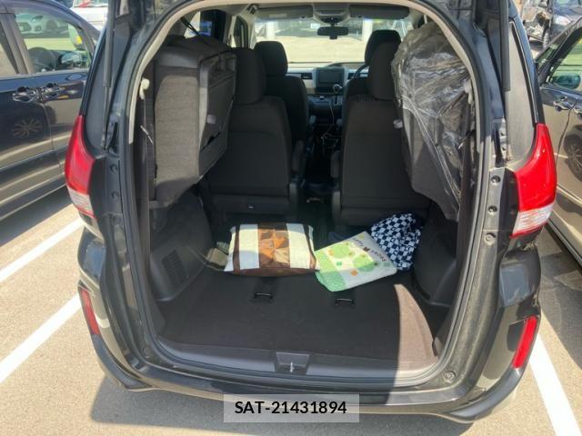 Honda FREED 2018-11 8742296-5