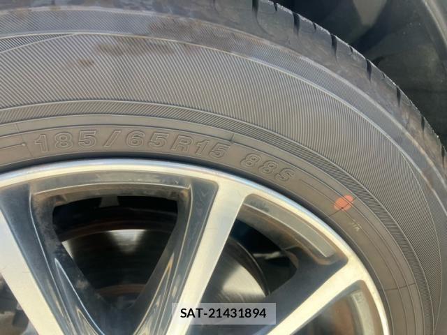 Honda FREED 2018-11 8742296-7