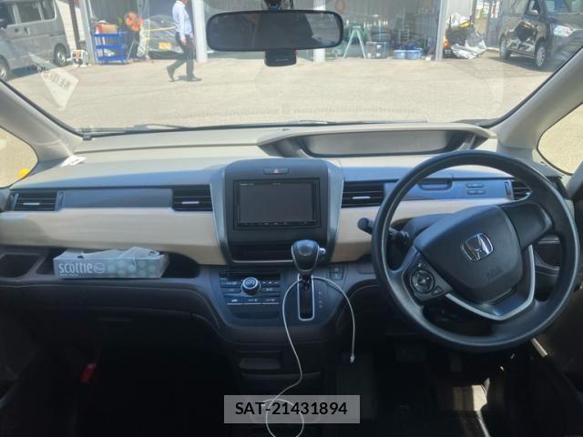 Honda FREED 2018-11 8742296-8