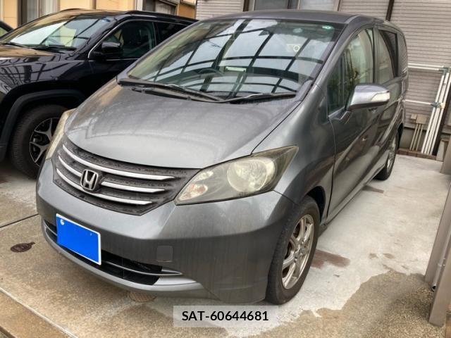 Honda FREED 2009-09 8742311-0