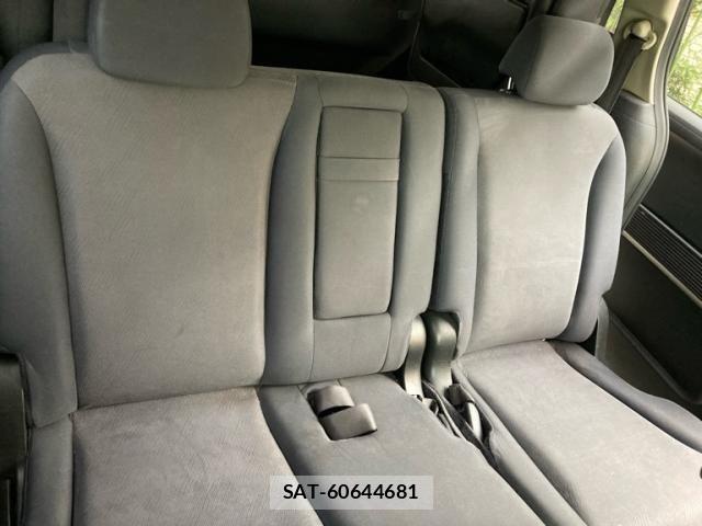 Honda FREED 2009-09 8742311-10