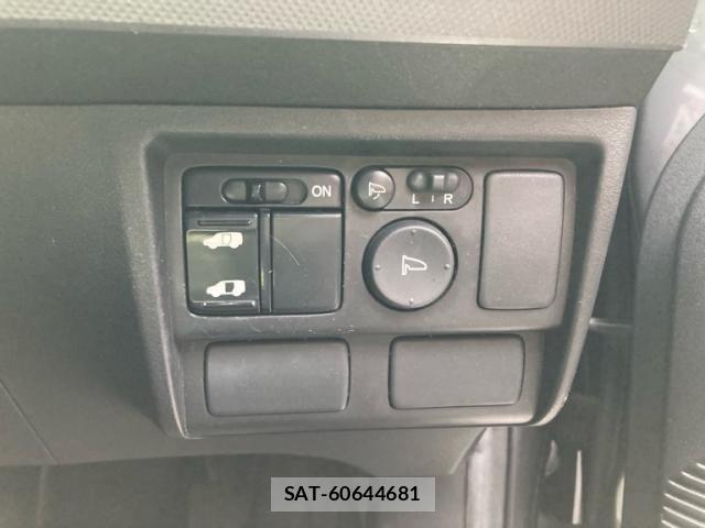 Honda FREED 2009-09 8742311-11