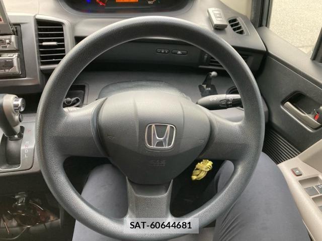 Honda FREED 2009-09 8742311-12