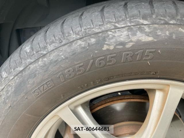 Honda FREED 2009-09 8742311-18