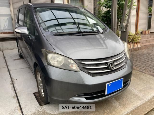 Honda FREED 2009-09 8742311-1