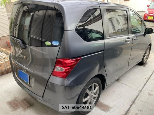 Honda FREED 2009-09 8742311-2