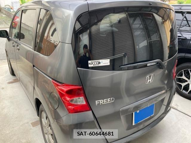 Honda FREED 2009-09 8742311-3