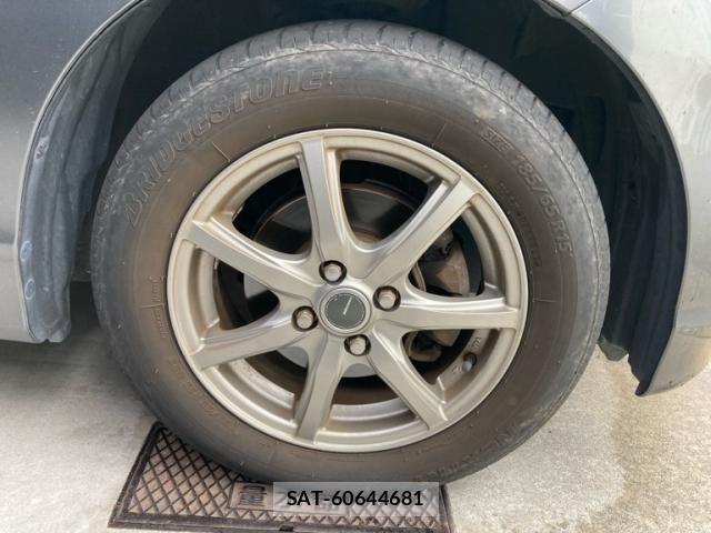 Honda FREED 2009-09 8742311-4
