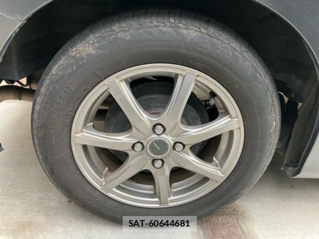 Honda FREED 2009-09 8742311-5