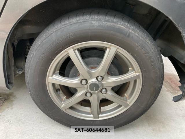 Honda FREED 2009-09 8742311-6