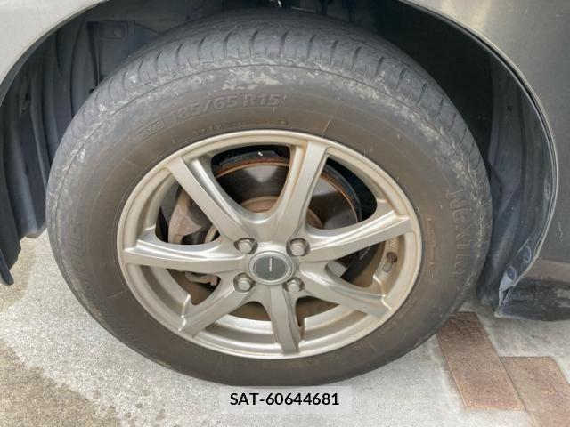 Honda FREED 2009-09 8742311-7