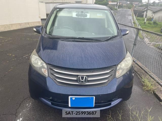 Honda FREED 2009-12 8742315-0