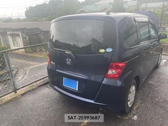 Honda FREED 2009-12 8742315-9