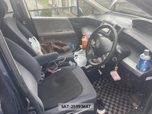 Honda FREED 2009-12 8742315-12