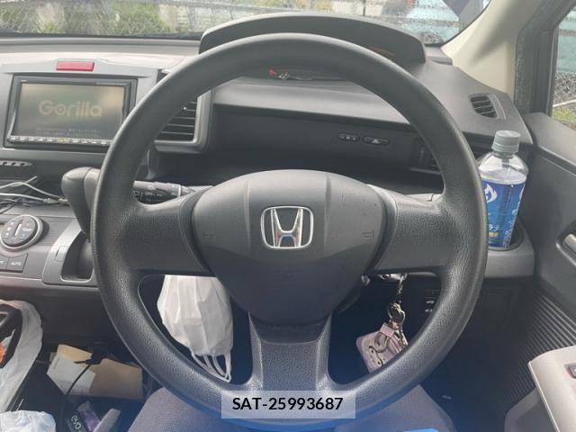 Honda FREED 2009-12 8742315-16