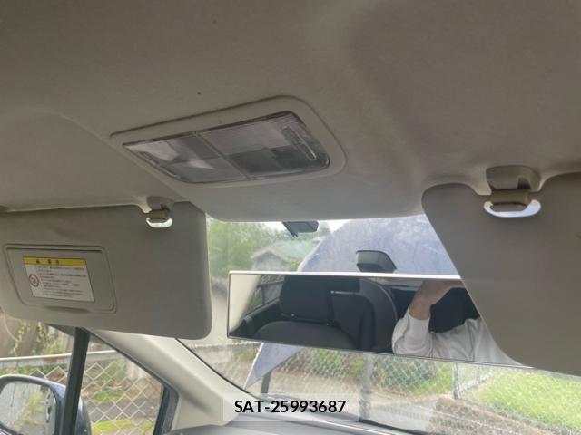 Honda FREED 2009-12 8742315-17