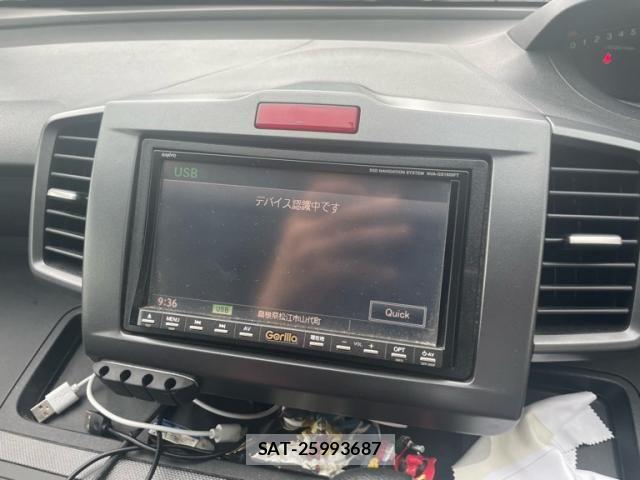 Honda FREED 2009-12 8742315-18