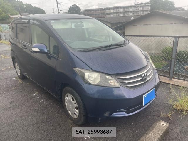 Honda FREED 2009-12 8742315-1