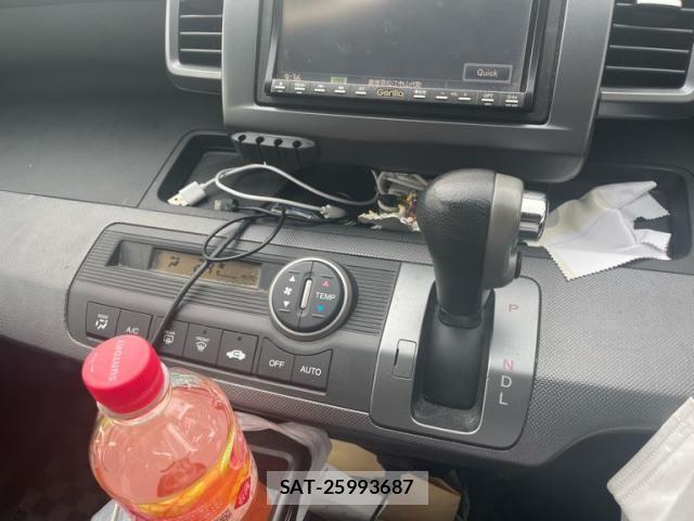 Honda FREED 2009-12 8742315-19