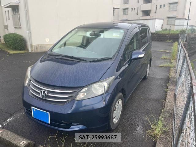 Honda FREED 2009-12 8742315-2