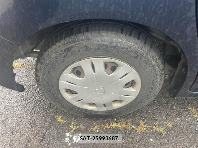 Honda FREED 2009-12 8742315-6